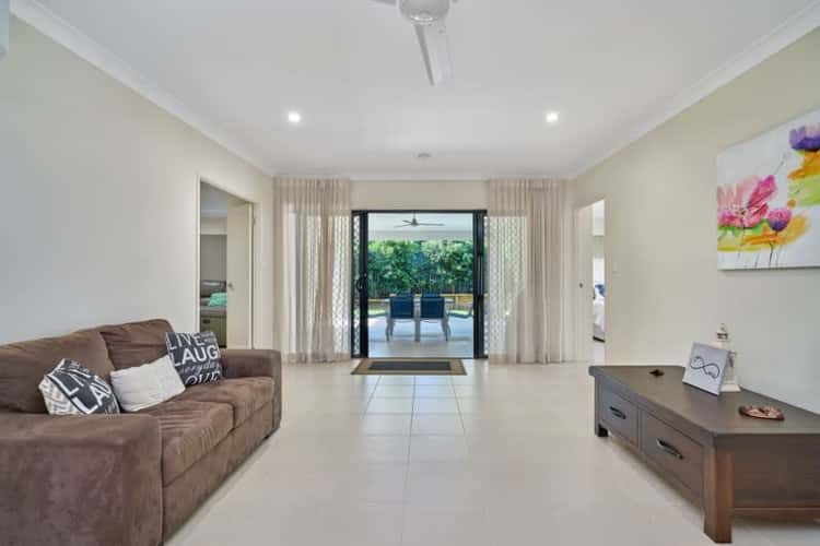 Fourth view of Homely house listing, 59 Springbrook Avenue, Redlynch QLD 4870