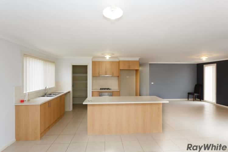 Fifth view of Homely house listing, 9 Ebony Way, Tarneit VIC 3029