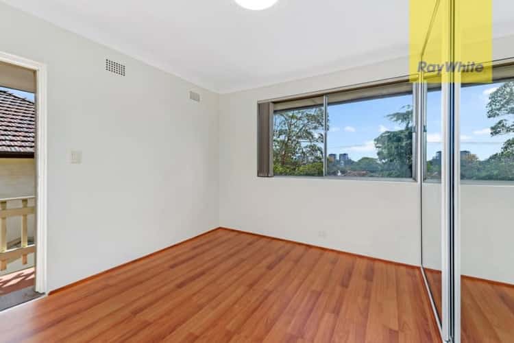 Fifth view of Homely unit listing, 9/12-14 Denison Street, Parramatta NSW 2150