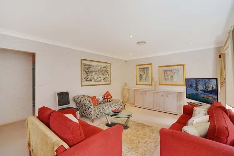 Third view of Homely villa listing, 1/34 Grey Street, Keiraville NSW 2500