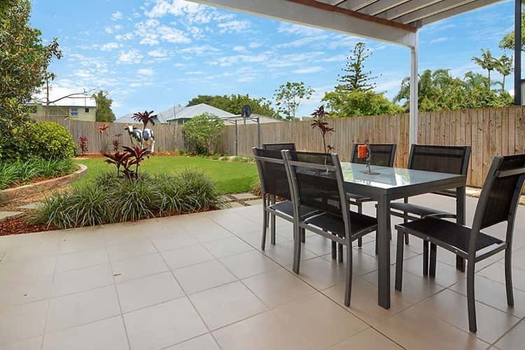 Sixth view of Homely house listing, 8 South Street, Newmarket QLD 4051