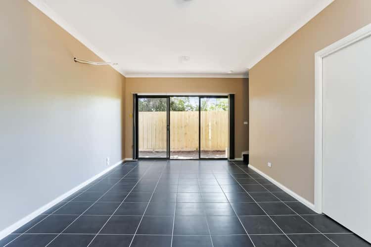 Second view of Homely townhouse listing, 3/375 Camp Road, Broadmeadows VIC 3047