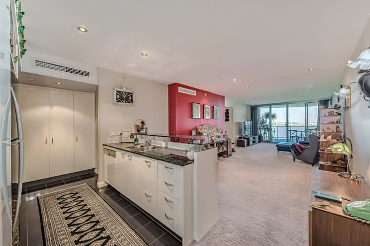 Third view of Homely apartment listing, 83/78 Terrace Road, East Perth WA 6004