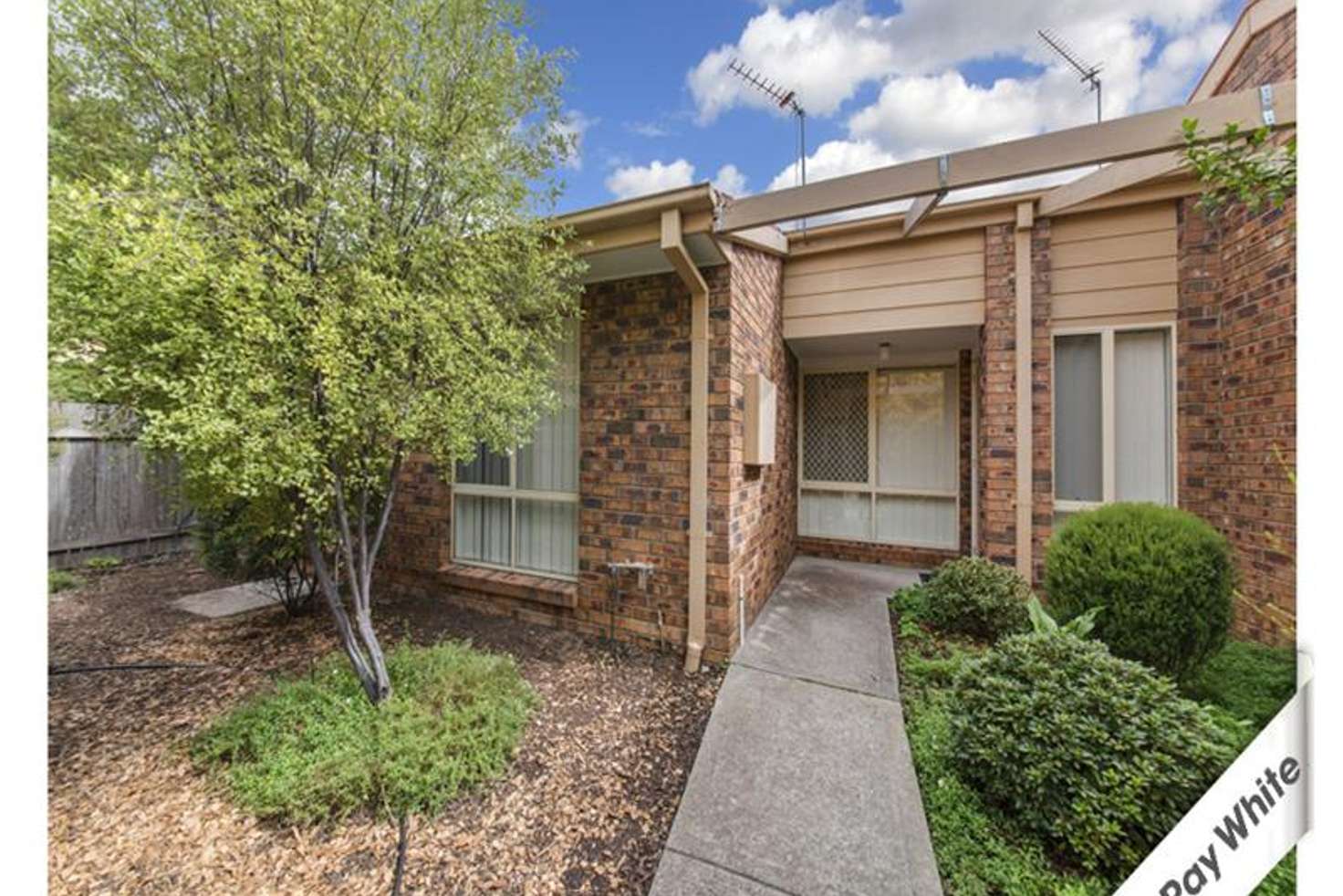 Main view of Homely townhouse listing, 7/6 Blackett Crescent, Tuggeranong ACT 2900