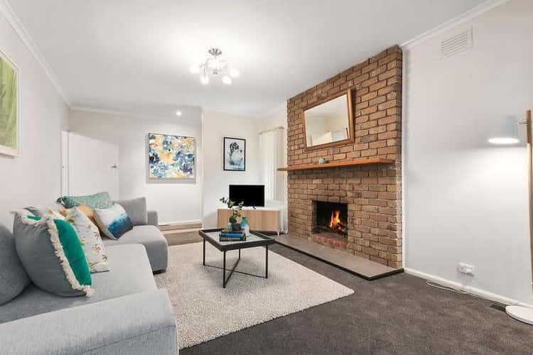 Second view of Homely house listing, 2 BEAUFORT Road, Croydon VIC 3136
