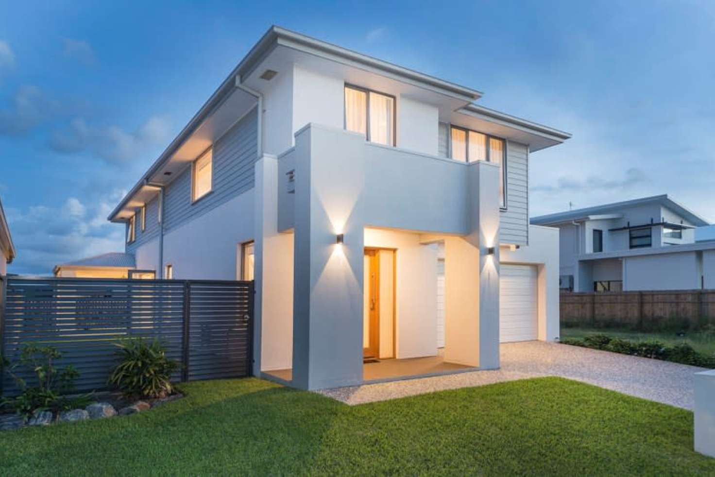 Main view of Homely house listing, 35 North Quay Circuit, Hope Island QLD 4212