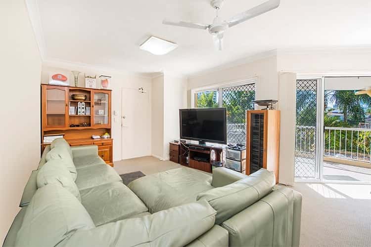 Second view of Homely unit listing, 52/19 'Cascade Gardens' Monte Carlo Avenue, Surfers Paradise QLD 4217
