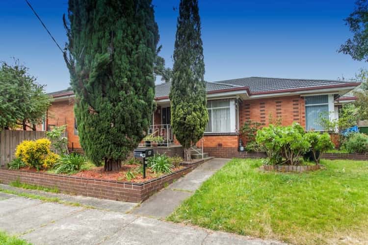 Second view of Homely house listing, 17 Fithie Street, Blackburn North VIC 3130