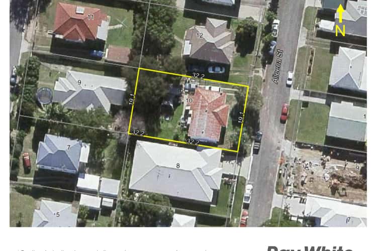 Fifth view of Homely house listing, 10 Alleena Street, Chermside QLD 4032