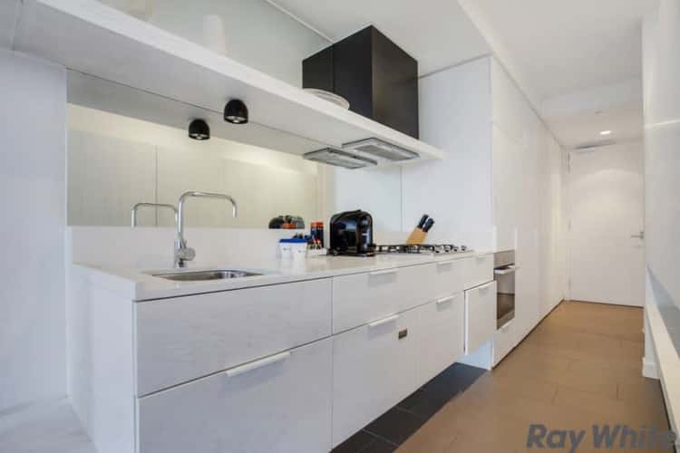 Fourth view of Homely apartment listing, 1510/22 Dorcas Street, South Melbourne VIC 3205