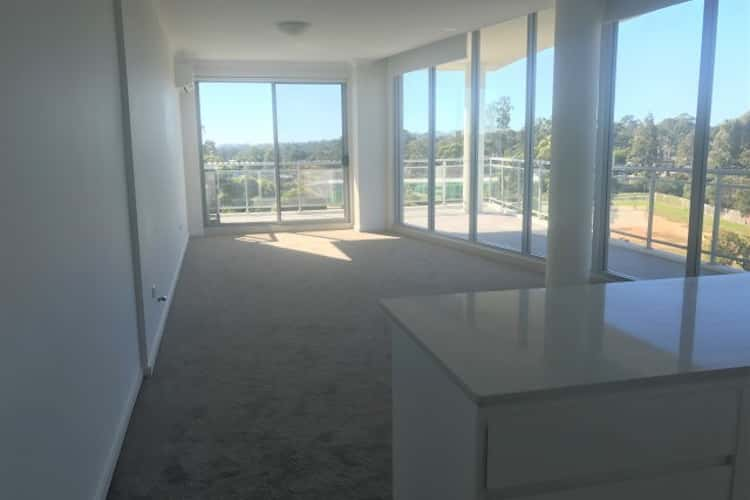 Third view of Homely unit listing, 47/24-26 Tyler Street, Campbelltown NSW 2560