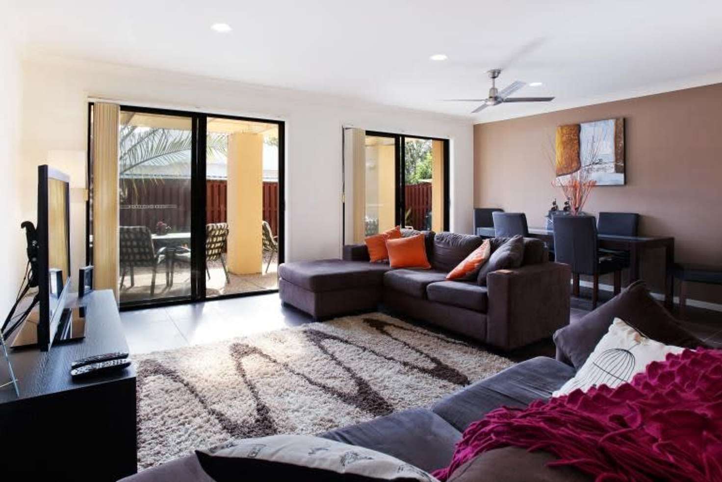 Main view of Homely townhouse listing, 7/21 Sapium Road, Ashmore QLD 4214