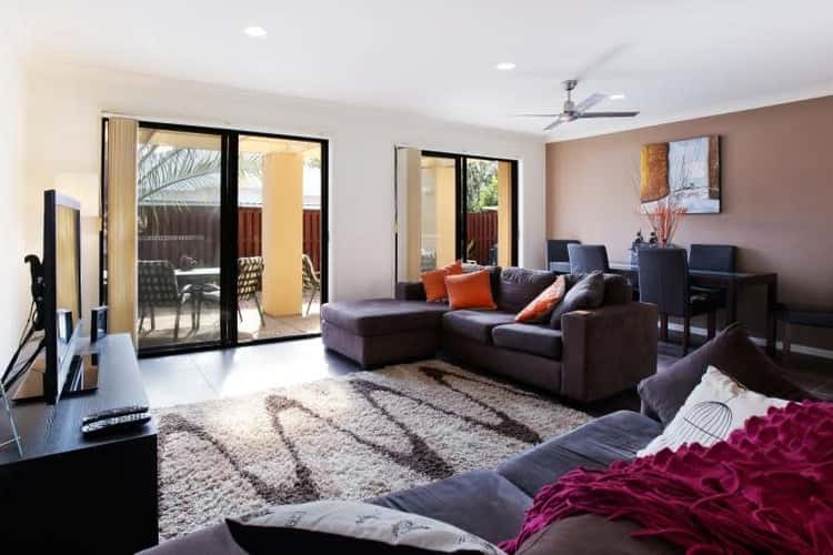 Main view of Homely townhouse listing, 7/21 Sapium Road, Ashmore QLD 4214