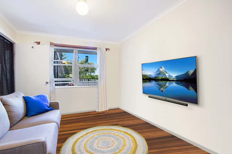 Second view of Homely unit listing, 4/142 Pacific Parade, Bilinga QLD 4225
