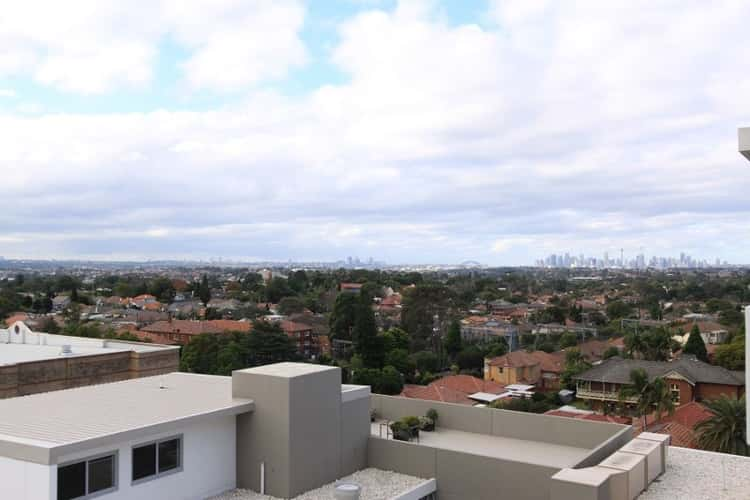 Second view of Homely apartment listing, 8048/1-3 Belmore Road, Burwood NSW 2134