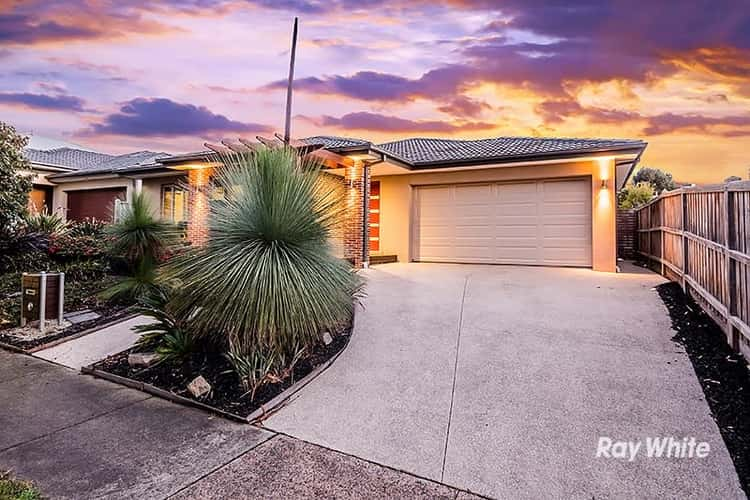 Third view of Homely house listing, 7 Waterhouse Way, Botanic Ridge VIC 3977