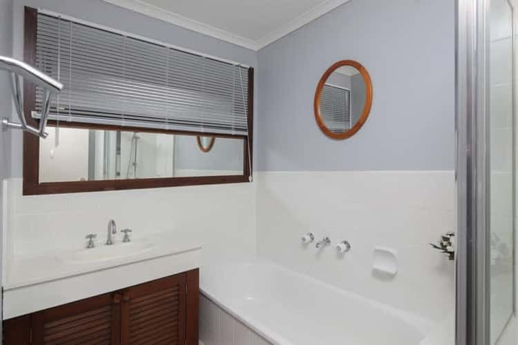 Sixth view of Homely house listing, 4 Sassafras Court, Boronia VIC 3155