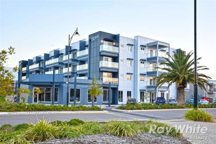 Second view of Homely house listing, 16/51 Victoria Parade, Mawson Lakes SA 5095