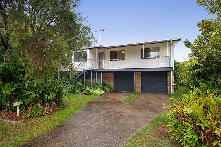 Second view of Homely house listing, 29 Lockrose Street, Mitchelton QLD 4053