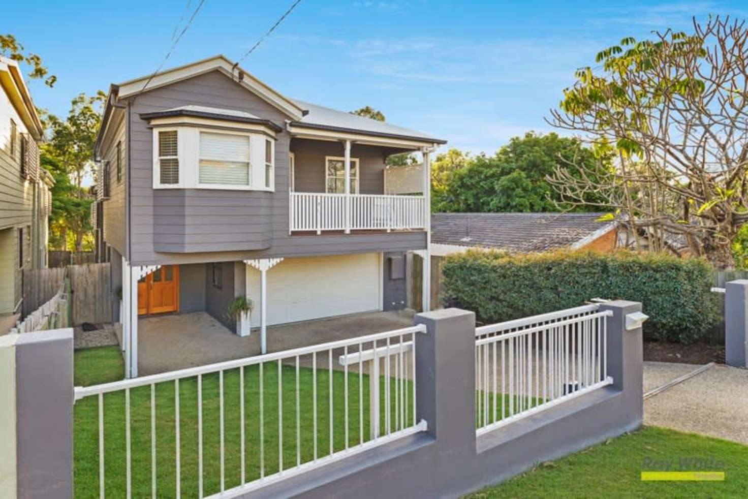 Main view of Homely house listing, 52 Baldwin Street, Bulimba QLD 4171