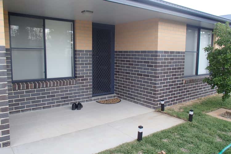 Main view of Homely house listing, 4/15 Warral Road, Tamworth NSW 2340