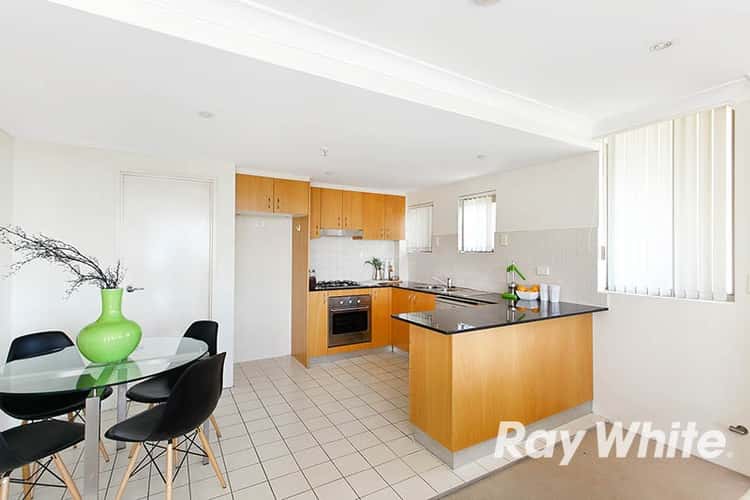 Third view of Homely apartment listing, 66/17 MacMahon Street, Hurstville NSW 2220