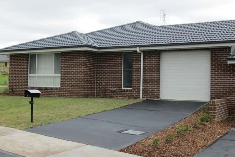 Main view of Homely other listing, 1/16 Sapphire Drive, Rutherford NSW 2320
