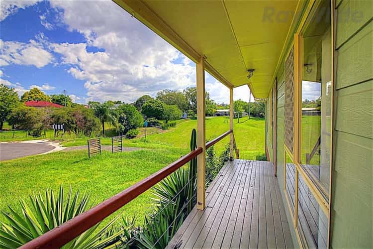 Second view of Homely house listing, 4 Bremer Parade, Basin Pocket QLD 4305
