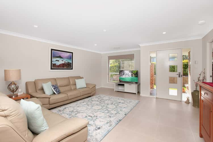 Second view of Homely house listing, 4 Dukic Street, Bonnyrigg Heights NSW 2177