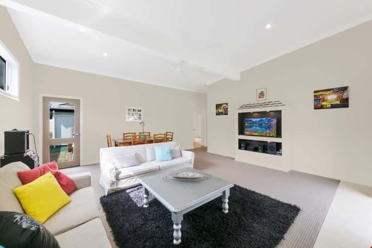 Second view of Homely house listing, 1/17 Shamrock Drive, Berkeley Vale NSW 2261