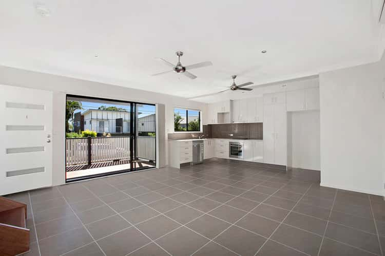 Third view of Homely townhouse listing, 1/24 Wattle Avenue, Carina QLD 4152