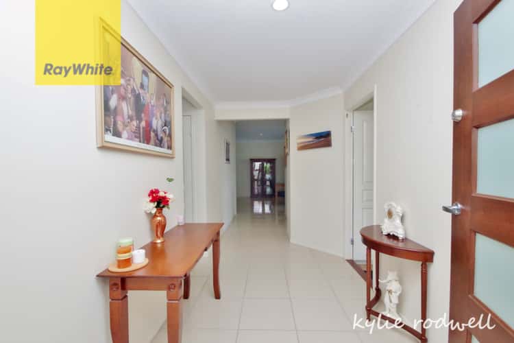 Fifth view of Homely house listing, 7 Braeside Court, Boonah QLD 4310