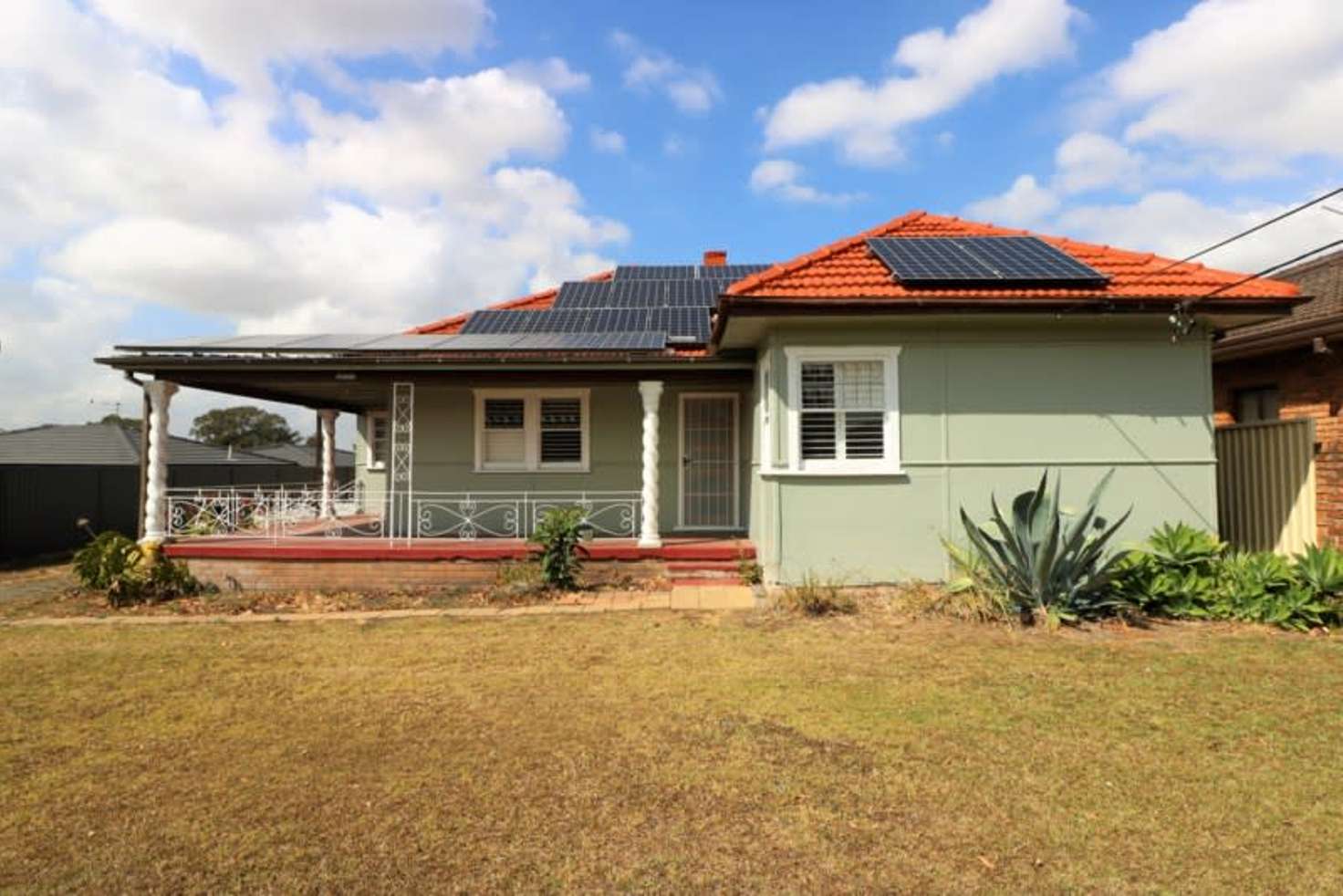 Main view of Homely house listing, 173 Neville Street, Smithfield NSW 2164