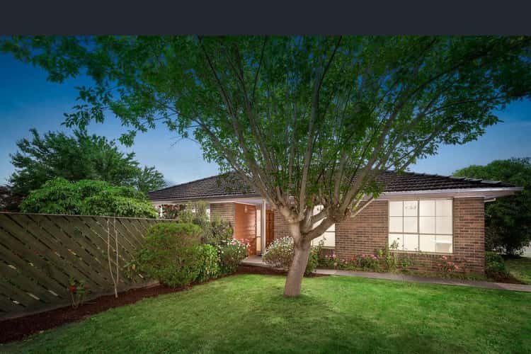 Main view of Homely house listing, 1/204-206 Mahoneys Road, Burwood East VIC 3151