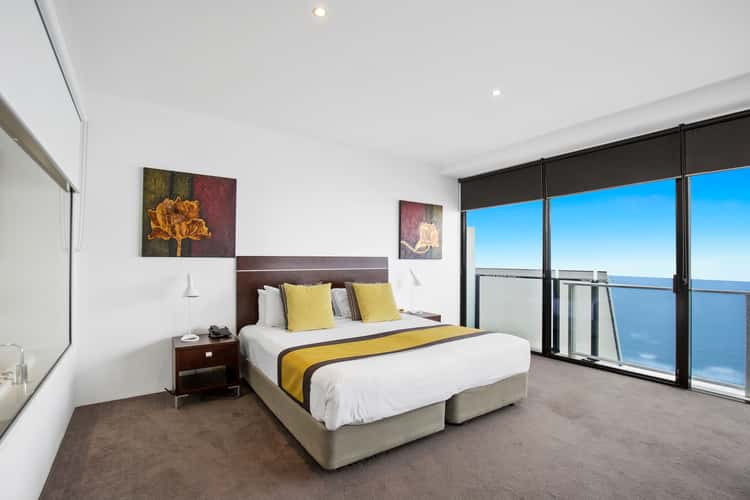 Sixth view of Homely unit listing, 2523/9 Ferny Avenue, Surfers Paradise QLD 4217