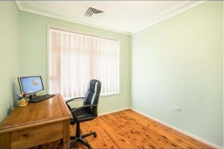 Fifth view of Homely house listing, 26 Loddon Crescent, Campbelltown NSW 2560