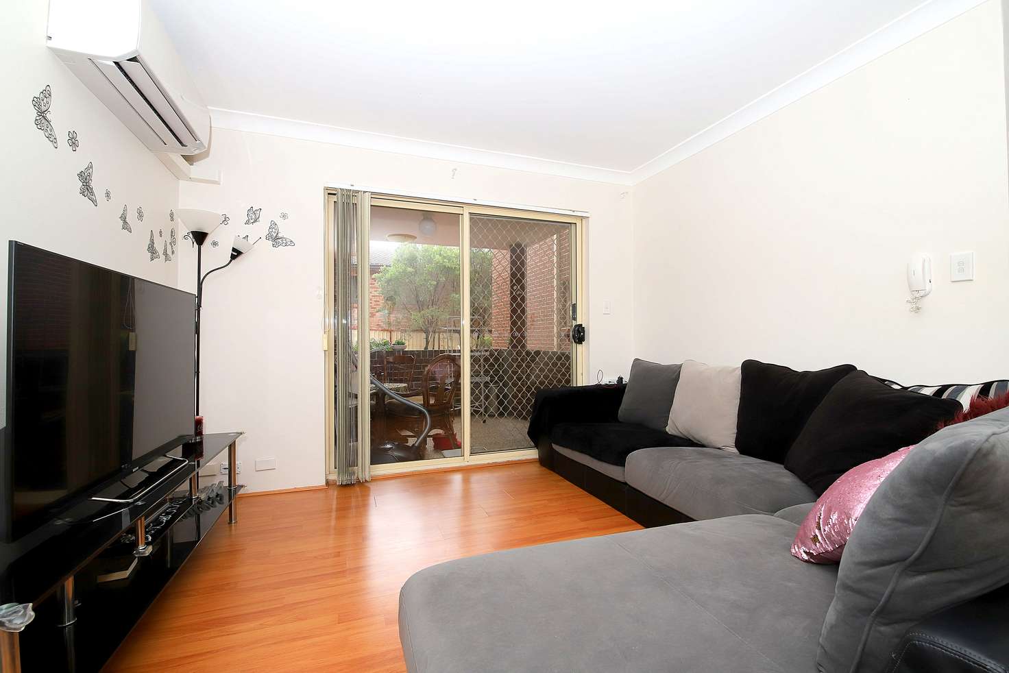 Main view of Homely unit listing, 3/64 Cairds Avenue, Bankstown NSW 2200