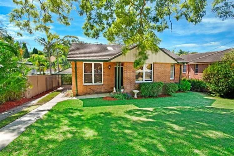 Main view of Homely house listing, 98 Eastview Avenue, North Ryde NSW 2113