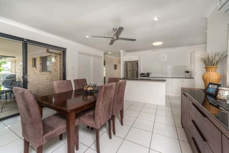 Fifth view of Homely house listing, 6 Jasmine Circuit, Ormeau QLD 4208