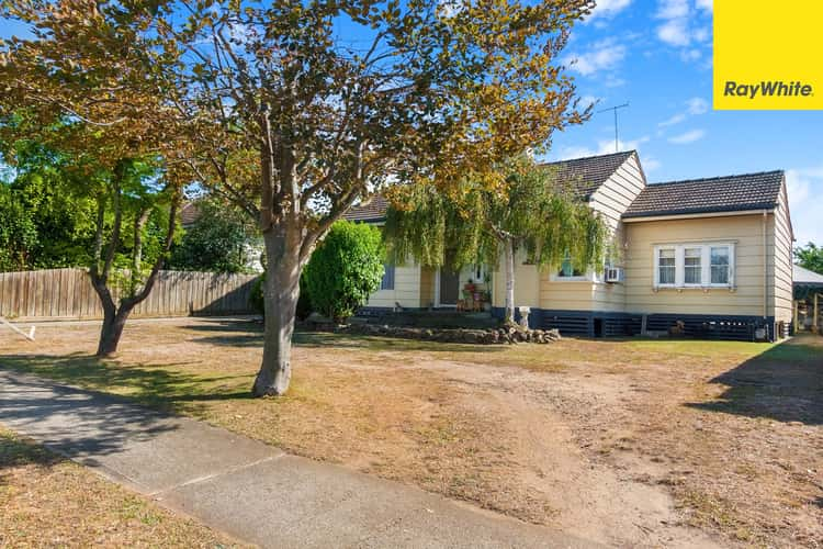 31 Windsor Avenue, Warragul VIC 3820