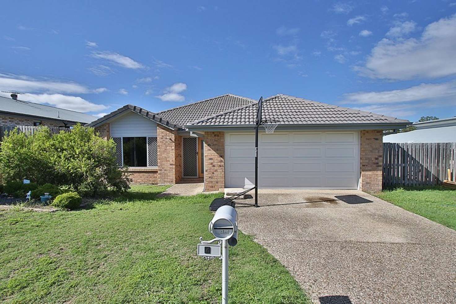Main view of Homely house listing, 7 Fiery Street, Brassall QLD 4305