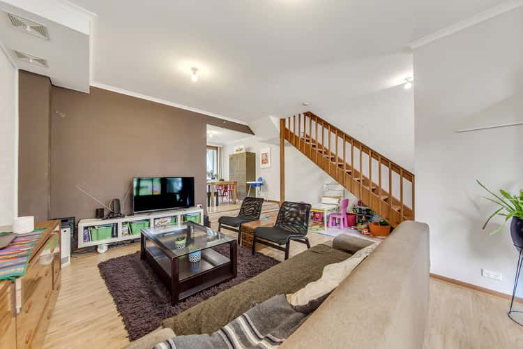 Second view of Homely townhouse listing, 6 Crick Place, Belconnen ACT 2617