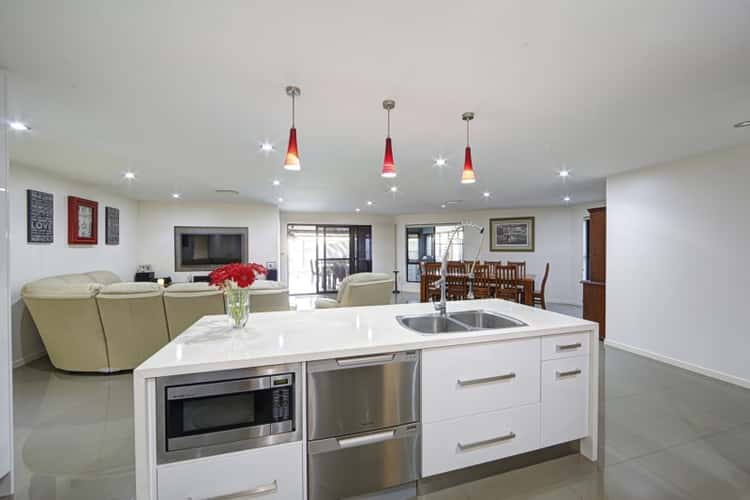 Fifth view of Homely house listing, 3 Belle Eden Drive, Ashfield QLD 4670