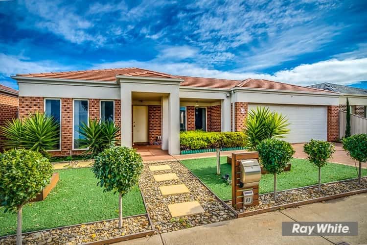 Second view of Homely house listing, 63 MARQUANDS Road, Truganina VIC 3029
