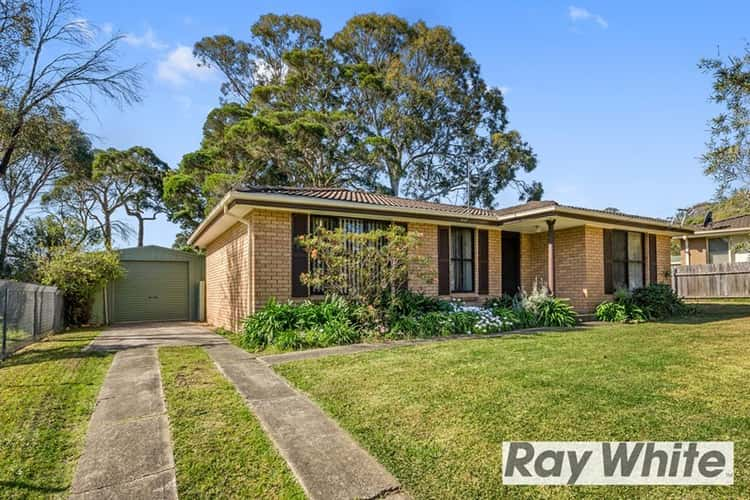 1 Melaleuca Avenue, Penrose NSW 2530