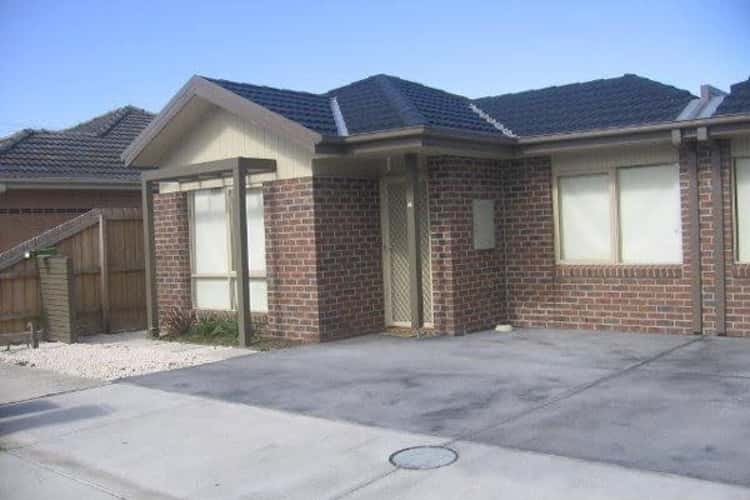 Main view of Homely unit listing, 1A Travers Street, Thomastown VIC 3074