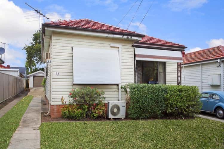 Second view of Homely house listing, 23 Parmal Avenue, Padstow NSW 2211