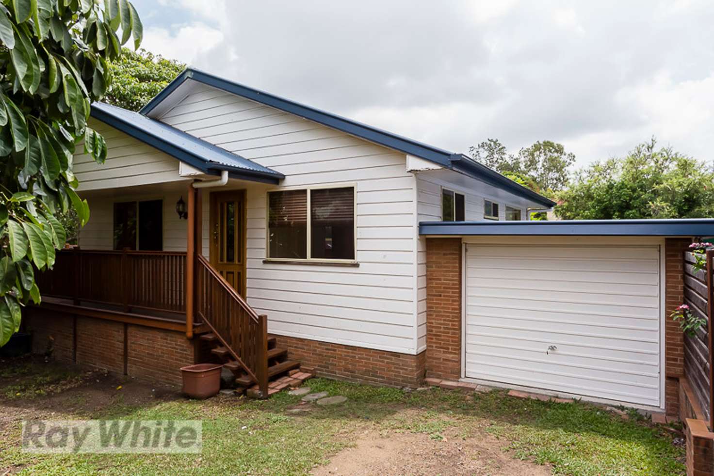 Main view of Homely house listing, 36 Samuel Street, Camp Hill QLD 4152