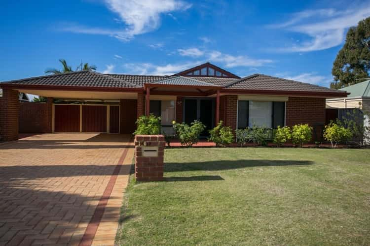 Second view of Homely house listing, 19 Alsace Avenue, Caversham WA 6055