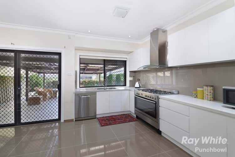 Second view of Homely townhouse listing, 4/899 Punchbowl Road, Punchbowl NSW 2196